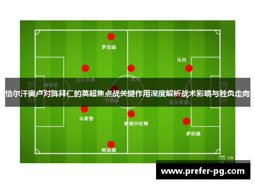 恰尔汗奥卢对阵拜仁的英超焦点战关键作用深度解析战术影响与胜负走向